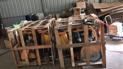阳江行李、家具、电器包装托运