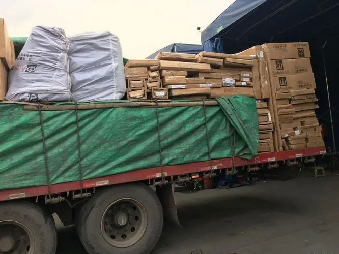 阳江家具托运