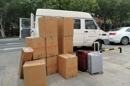 阳江行李托运公司